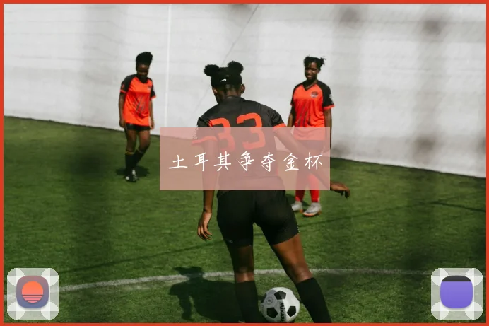 开运体育 - 土耳其争夺金杯