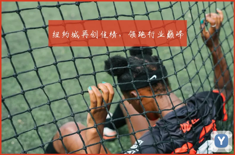 纽约城再创佳绩，领跑行业巅峰