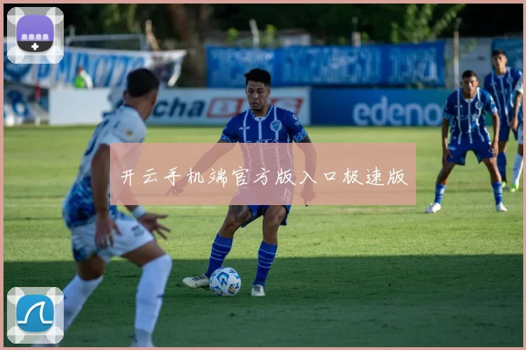 开云手机端官方版入口极速版