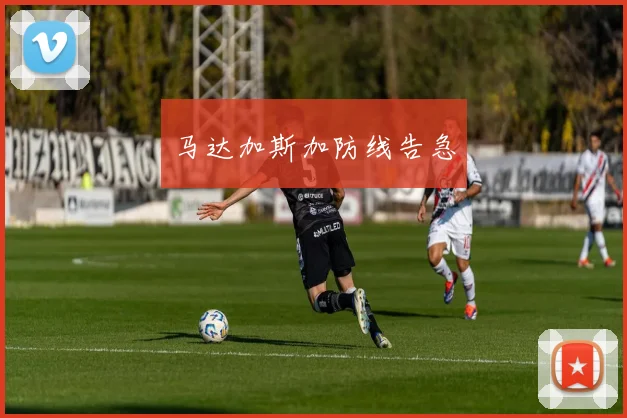 马达加斯加防线告急