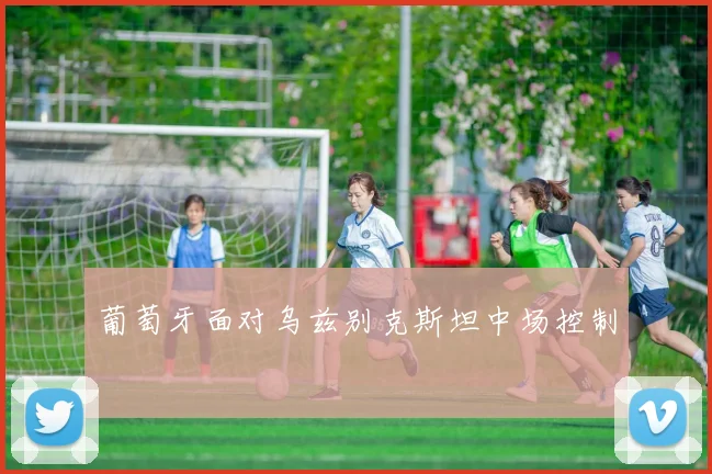 葡萄牙面对乌兹别克斯坦中场控制