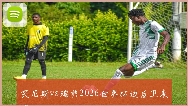 突尼斯vs瑞典2026世界杯边后卫表现