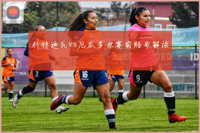 科特迪瓦vs厄瓜多尔赛前赔率解读